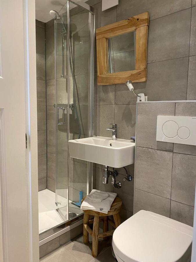 Studio Lief Bergen Binnen, Bij Bos Duin En Dorp ภายนอก รูปภาพ