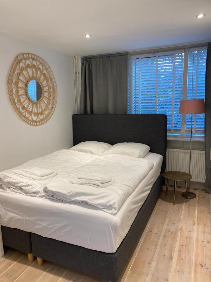 Studio Lief Bergen Binnen, Bij Bos Duin En Dorp ภายนอก รูปภาพ