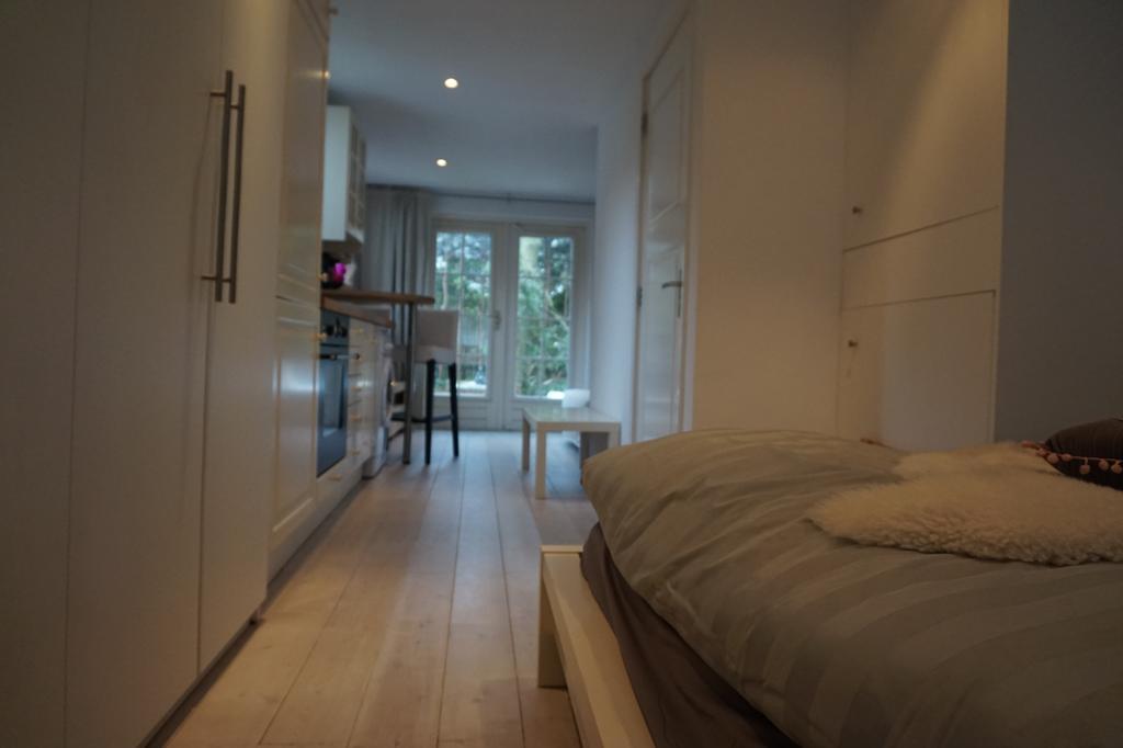 Studio Lief Bergen Binnen, Bij Bos Duin En Dorp ห้อง รูปภาพ